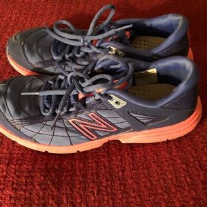 New balance